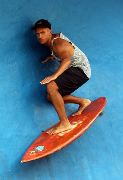 Ян Аникьев | Москва