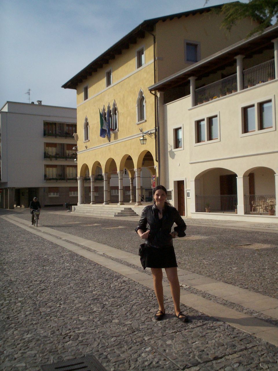 Рокса Мельник MeRoKS | Львов