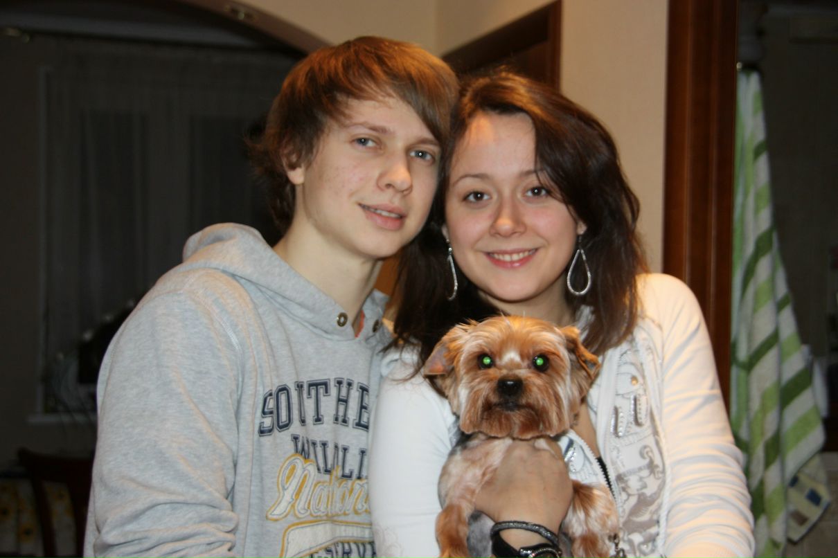 Иван Ерхов | Москва