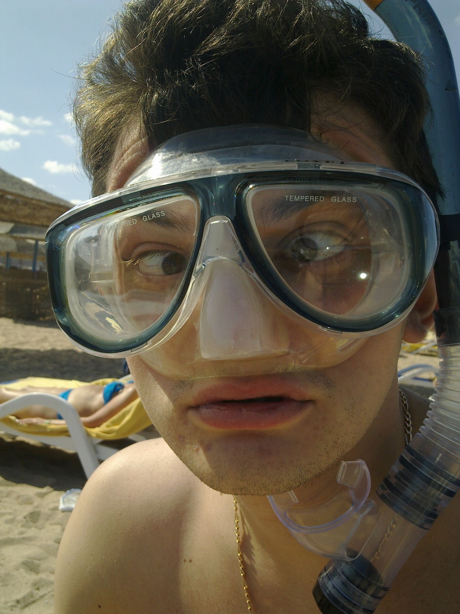 Фото профиля