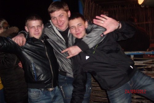 Юля Черкас Юленька [...PrinceSS...] | Минск