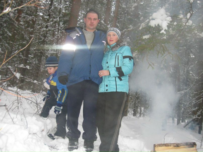 Людмила Романова | Шипицыно