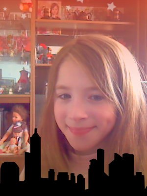 Валерия Сафронова | Североонежск