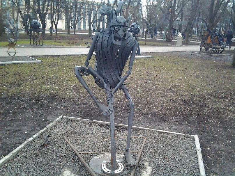 Виктор Кочура | Мелитополь