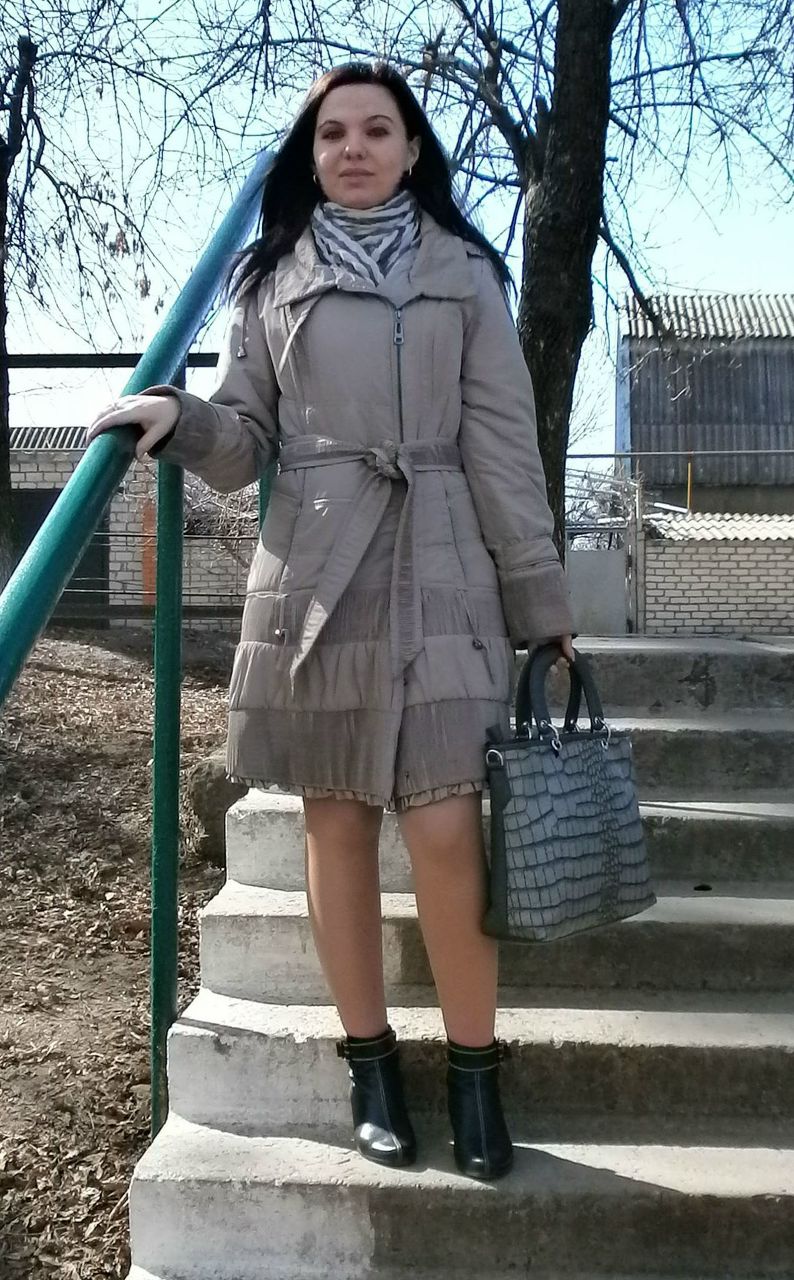 Алина Бовенко | Запорожье