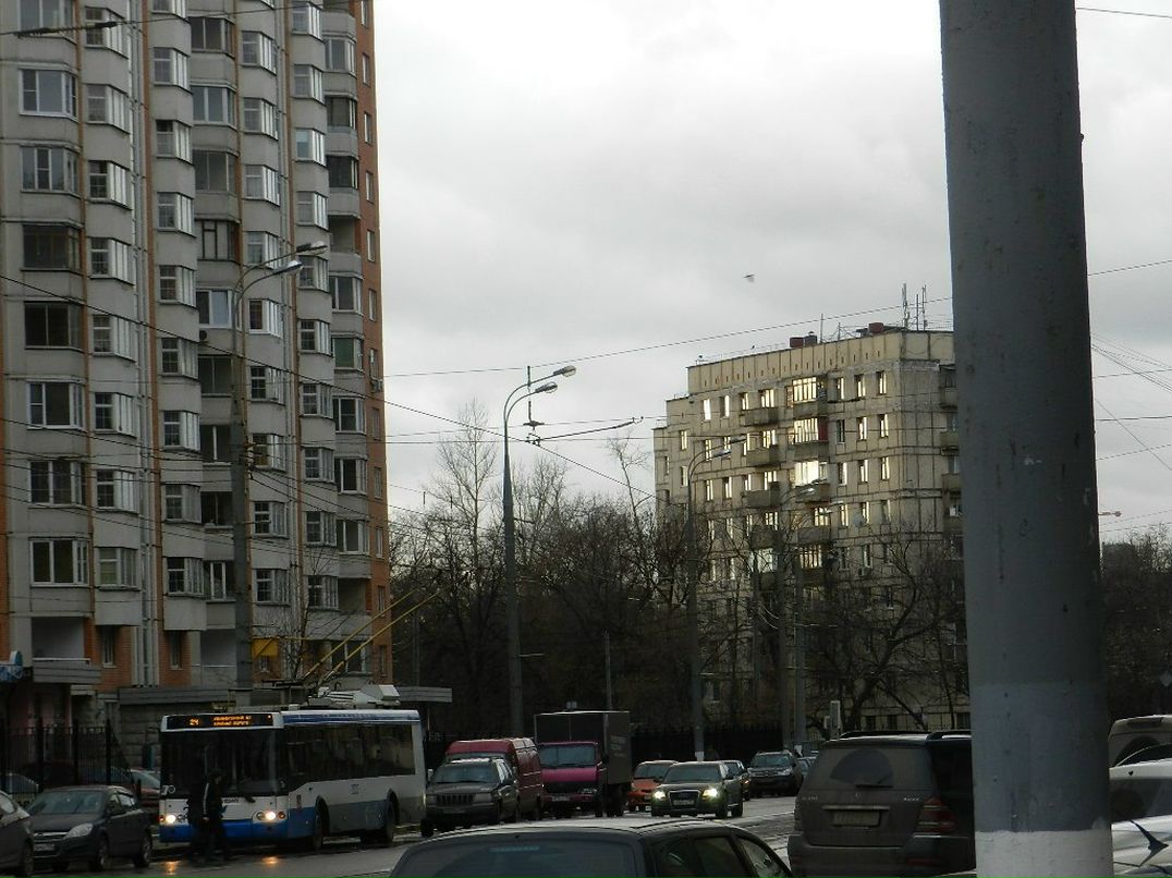 Иван Косинов Nazulius | Москва