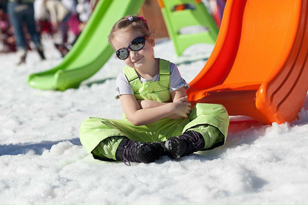 Анна Жданникова | Москва