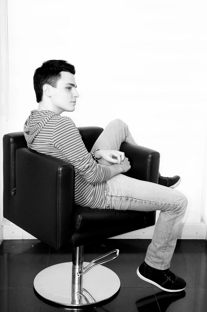 Паша Ермаков | Санкт-Петербург