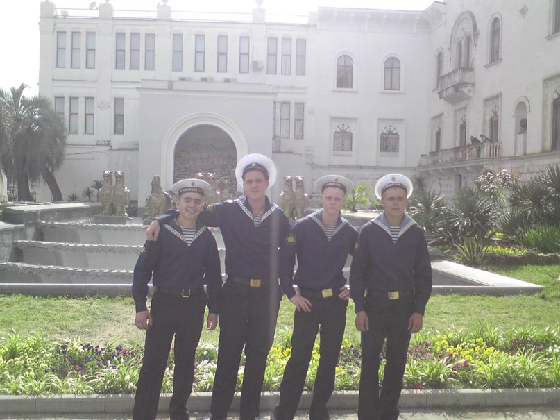 Антон Грицков | Радужный