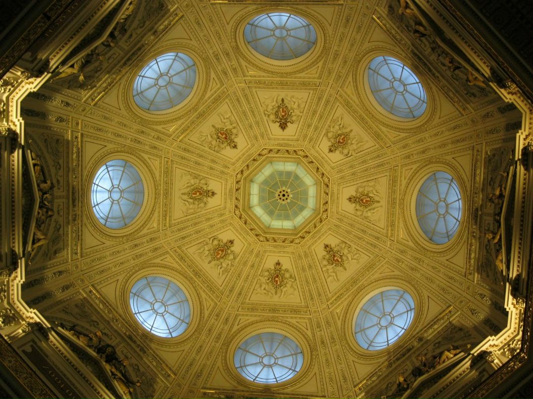 Сергей Симонов | Санкт-Петербург