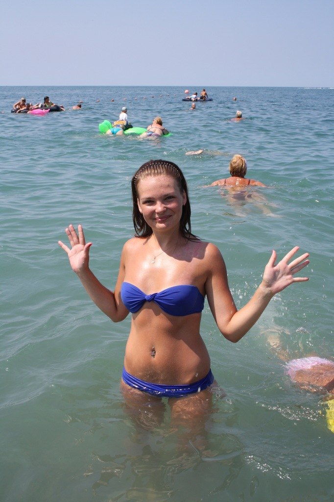 Ирина Полухина | Москва