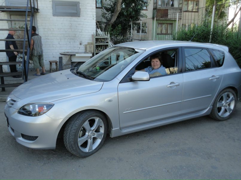 Наталья Зотова | Павлодар