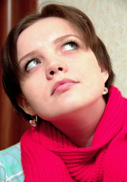 №128, Кристина Игнатьева, 25.12.1983 №128, Кристина Игнатьева, 25.12.1983