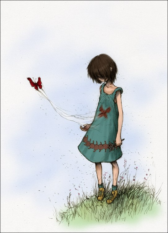 Виктория Эльф KapiToshka | Днепр (Днепропетровск)