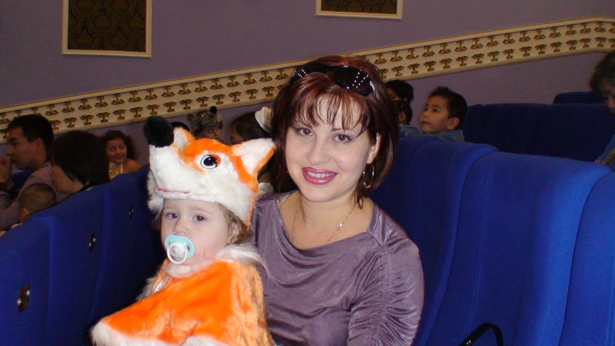 Фото профиля