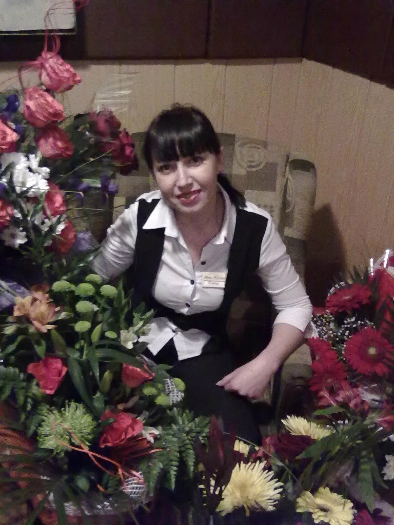 Елена Андреева | Тольятти