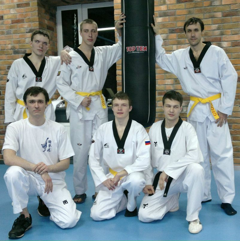 Олег Игнатов | Москва