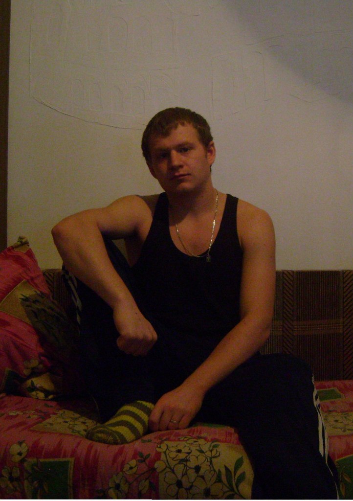 Дима Сирчак | 