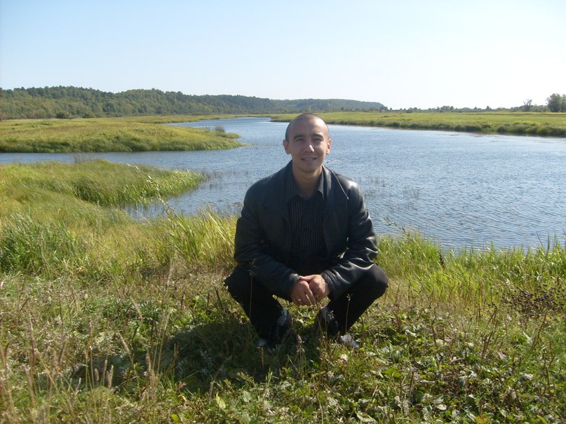 Рустам Набеев | Тобольск