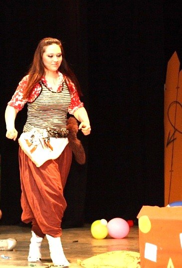 Кристина Березина | 