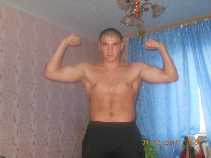 Роман Царёв | Нижнекамск