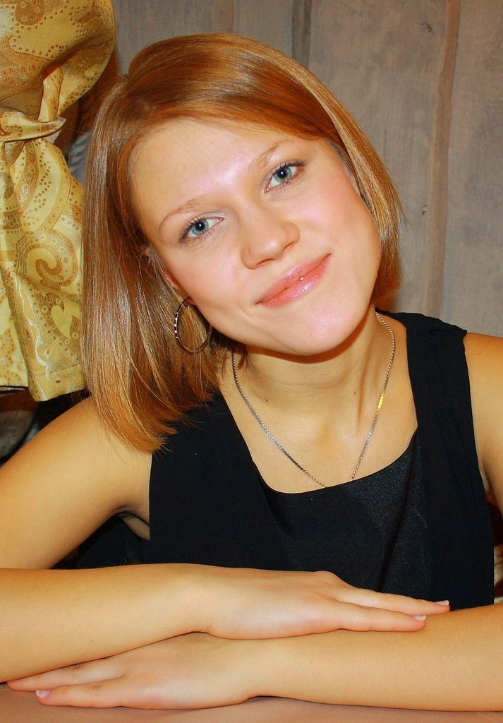 Валентина Рютина | Москва