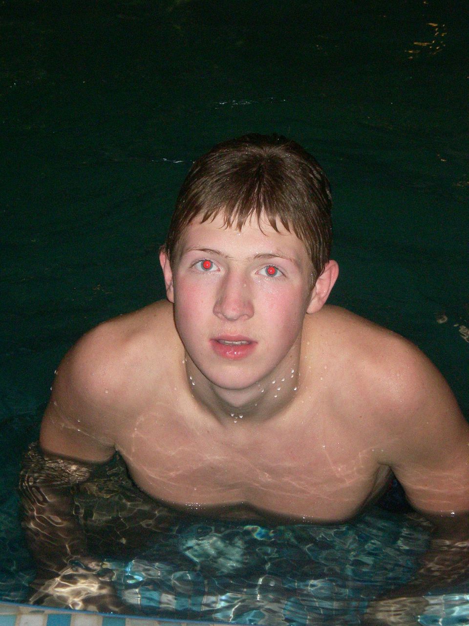 Игорь Сильва [|̳̿В̳̿|контакте] | Пермь