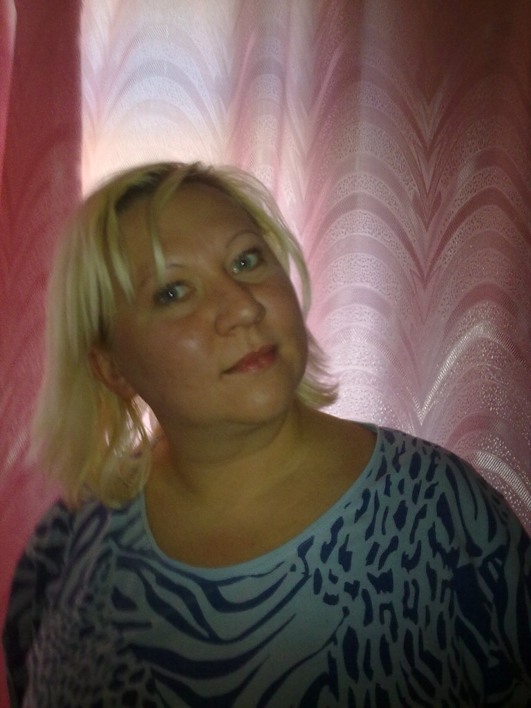 Аня Лазарева (Карлина) | Северодвинск