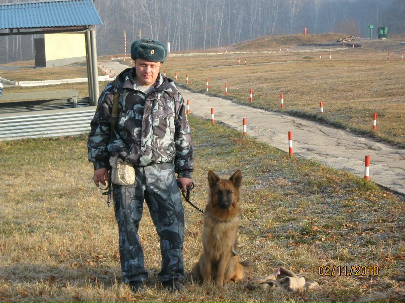 Иван Артюшенко | Новосибирск