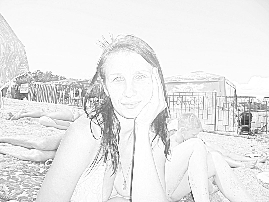 Ирина Скрынник Irynchik | Киев