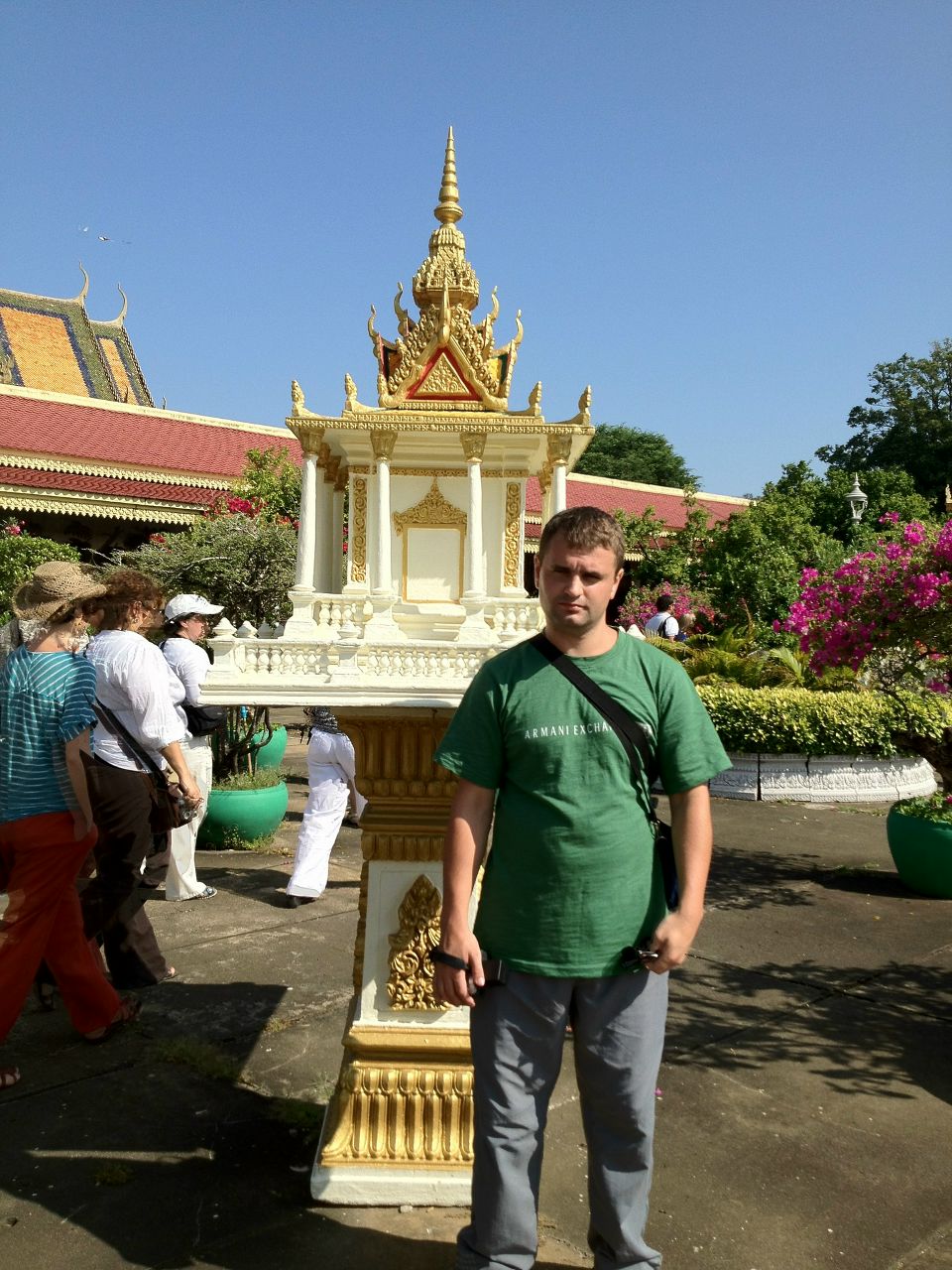 Алексей Лукьянов | Ангарск