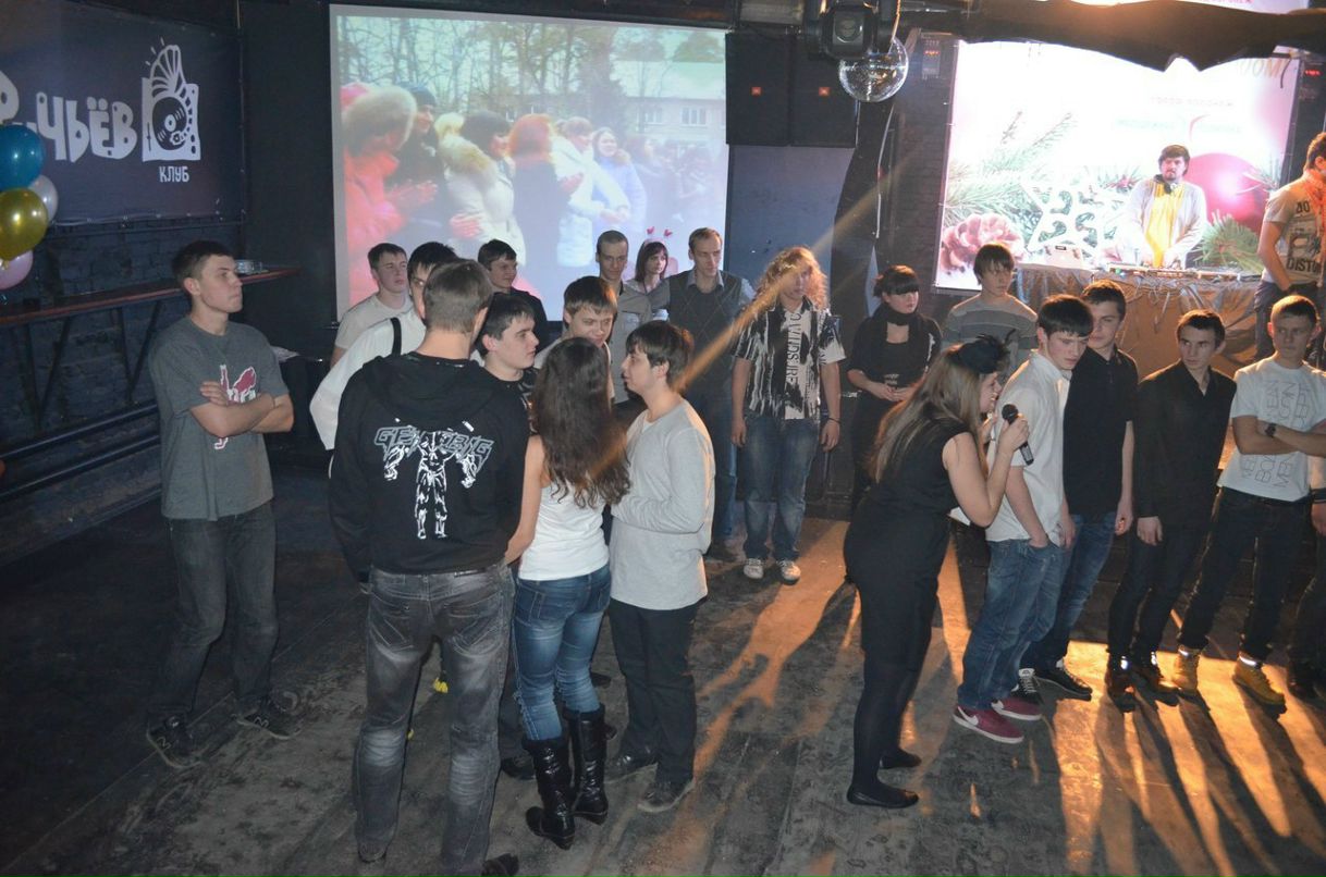 Евгений Скрипниченко | 