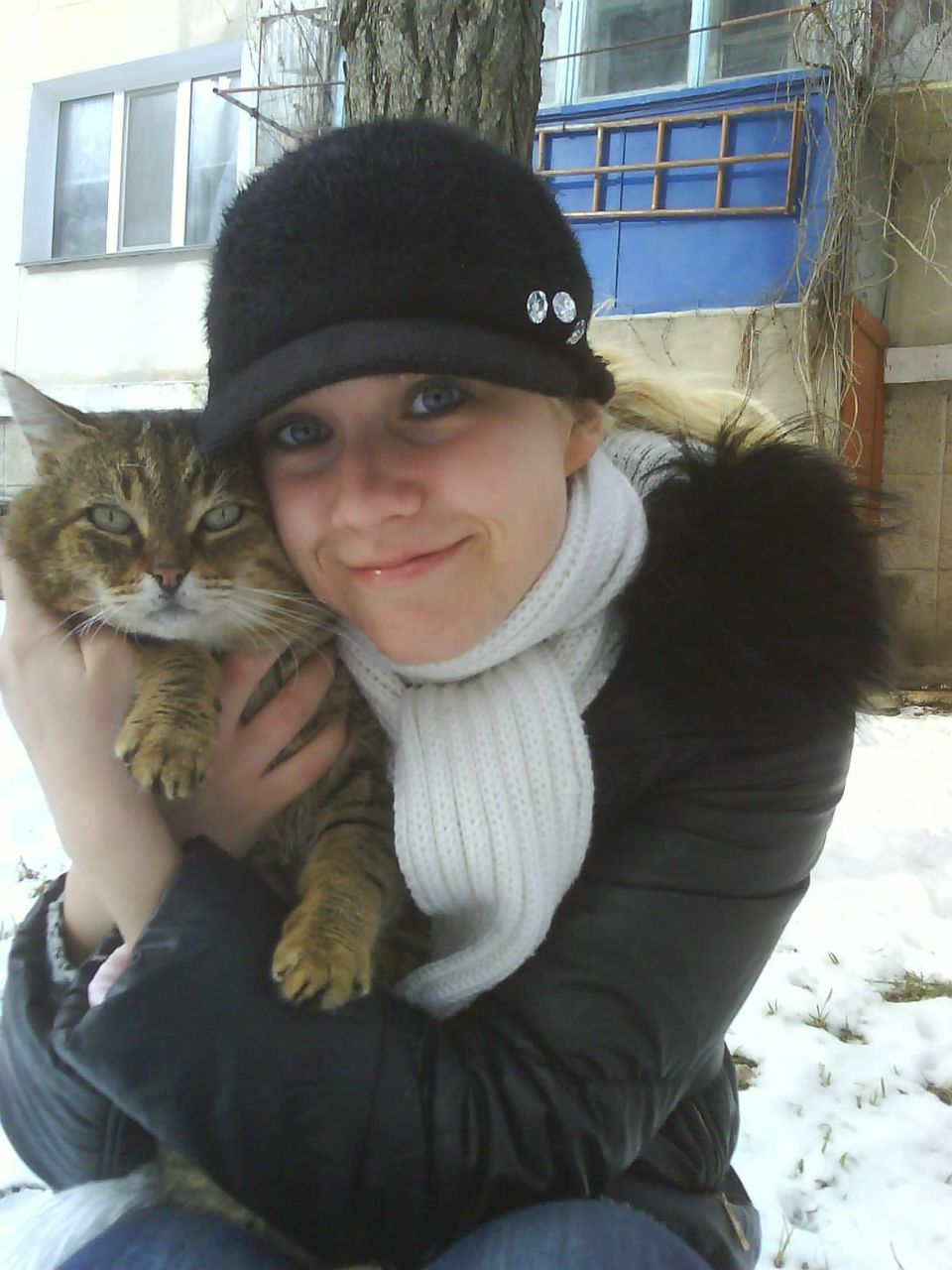 Таня Павлова | Керчь