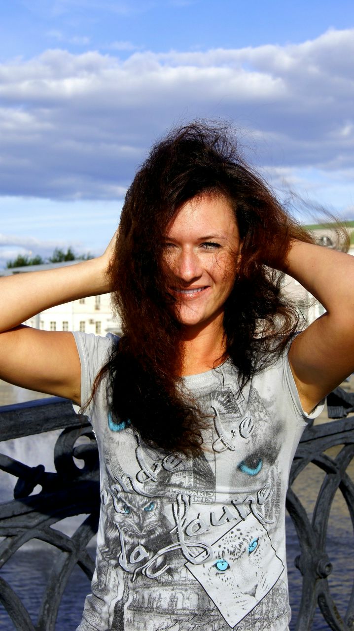 Allochka Borisova | Москва