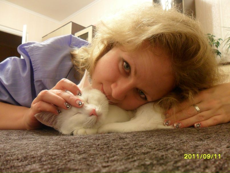 Мария Бахорина | Гродно