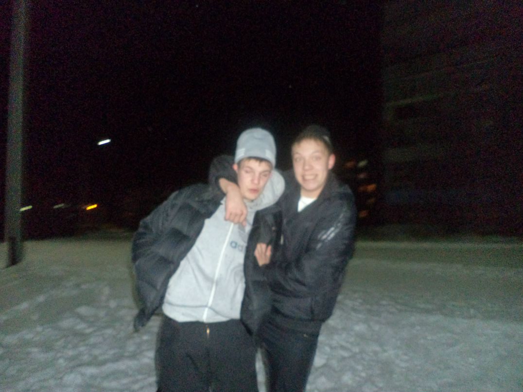 Вася Колца | Санкт-Петербург