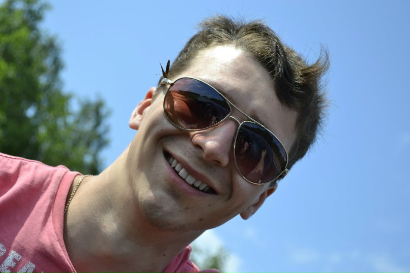 Александр Малышев | Челябинск