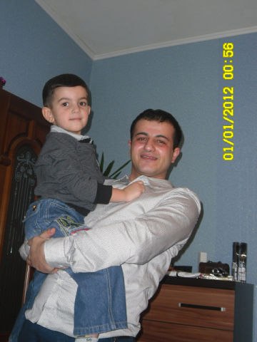 Гарик Арутюнян | 