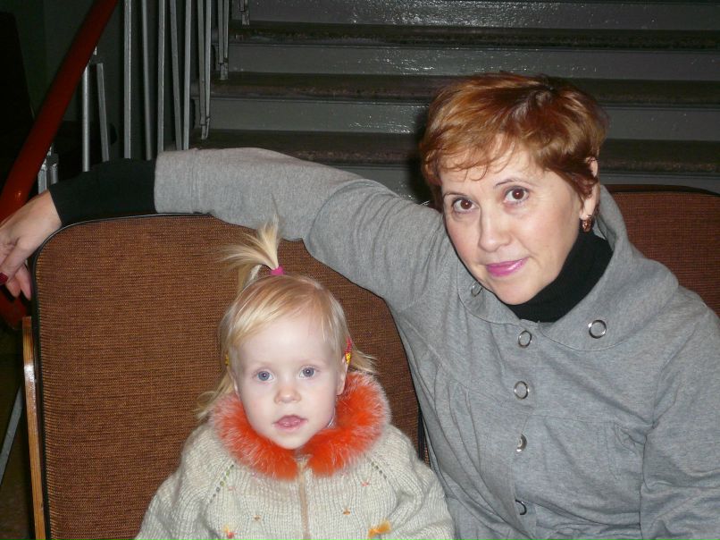 Наталья Ершова | Северодвинск