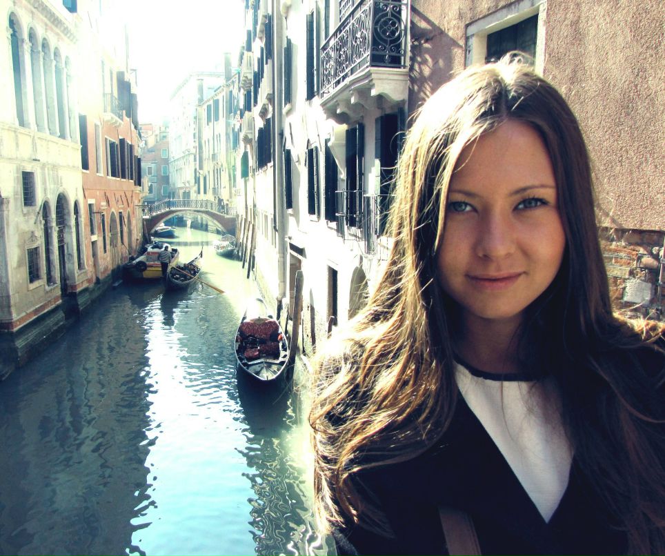 Лиза Губайдуллина | Екатеринбург