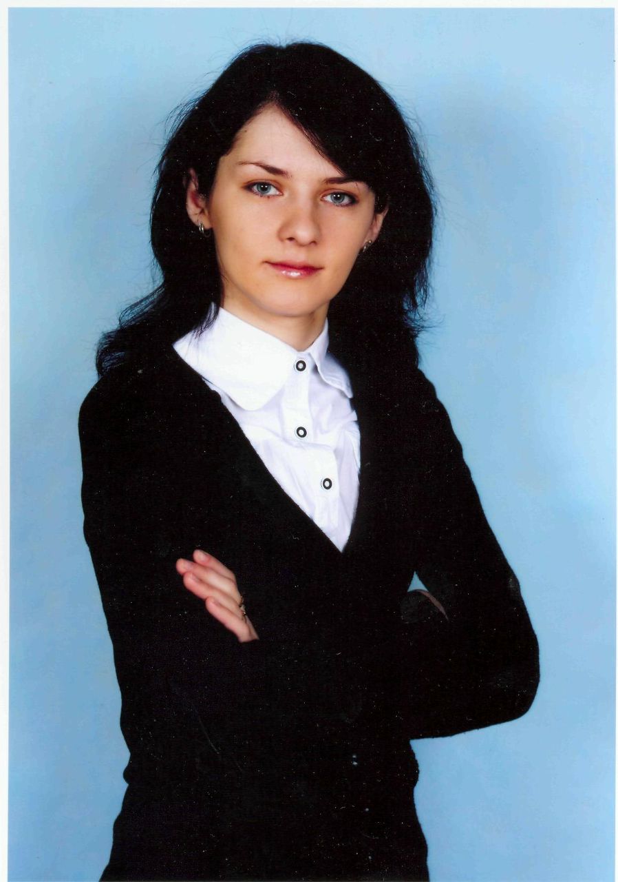 Нина Метлицкая | Минск