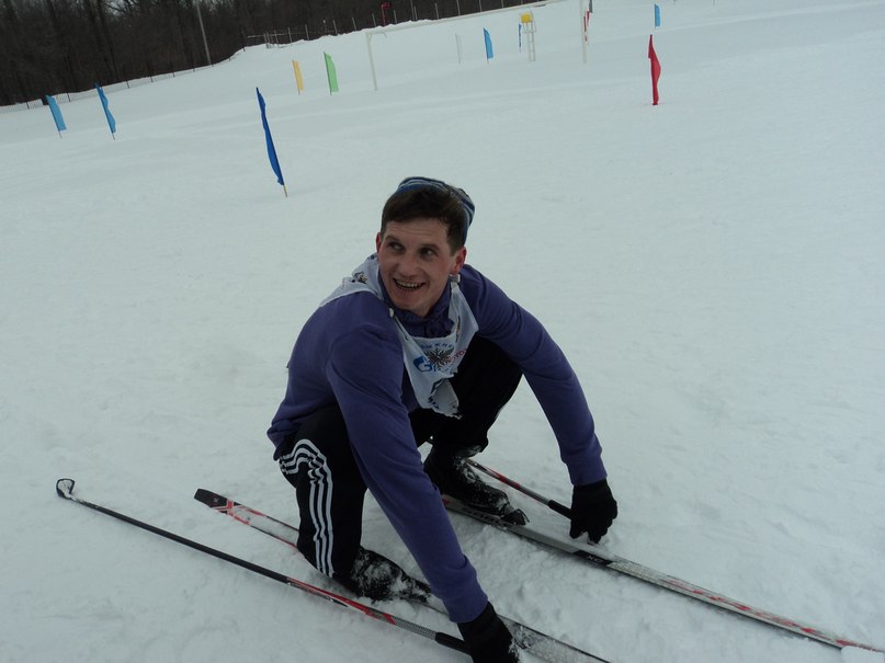 Иван Кириллов | Чебоксары