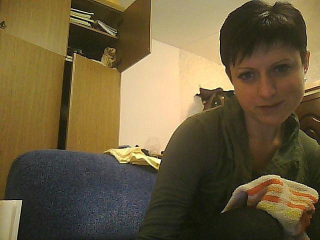 Оксана Дмитрачкова | Брест