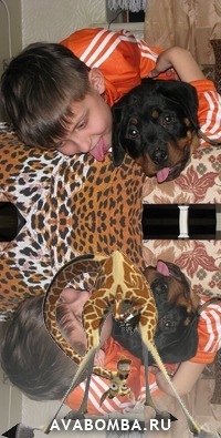 №4, Женя Срибный, 27 лет, Бровары №4, Женя Срибный, 27 лет, Бровары