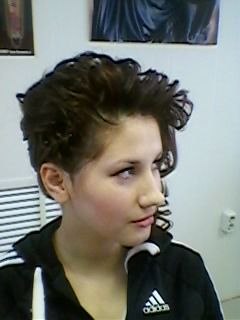 Екатерина Спиридонова | Ковров