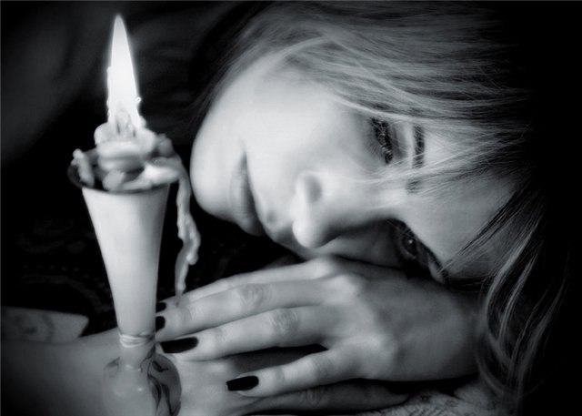 Ольга Гаррисон | Одесса