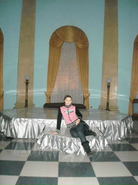 №49, Алёна Кирилюк, 40 лет, Киев №49, Алёна Кирилюк, 40 лет, Киев