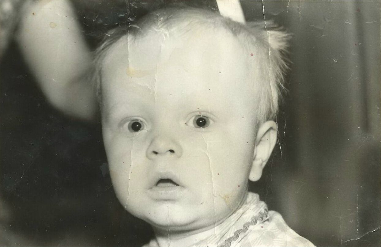 Сергей Полещук | Пермь