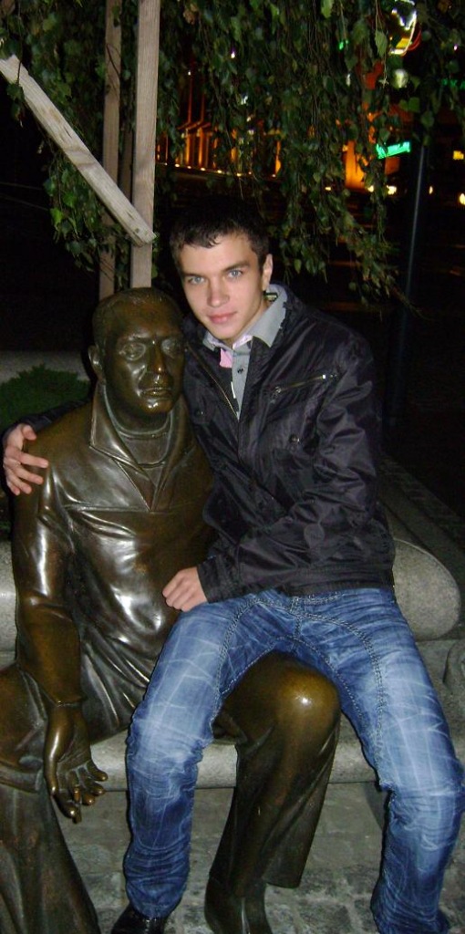 Фото профиля