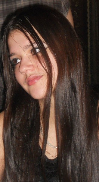 Эльмира Татарочка | Москва